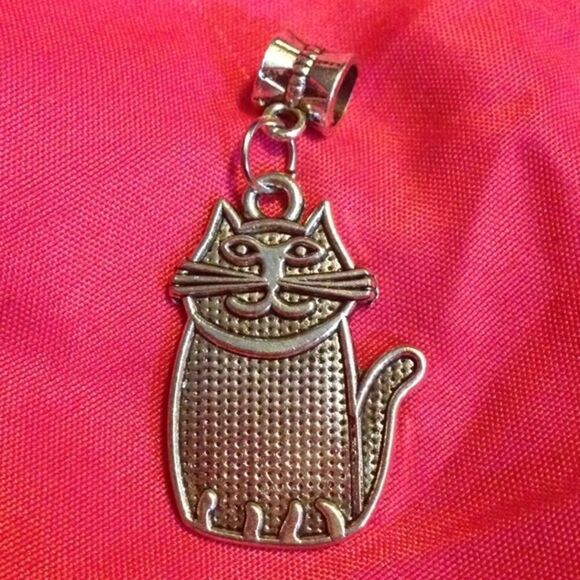 Kitty Charm  - Picture 2 of 4